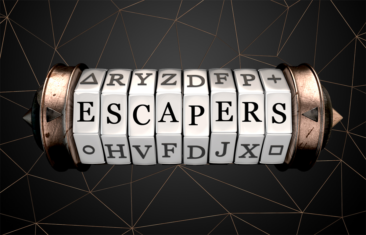 (c) Escapers.at